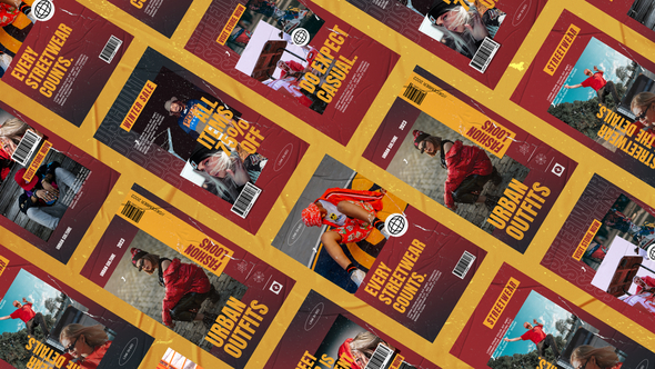 Lyon Urban Hypebeast Stories alt