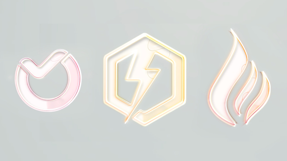 Soft Colored Logo alt