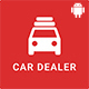 Car Dealer Native Android Application - Java - CodeCanyon Item for Sale