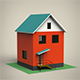 House - 3DOcean Item for Sale
