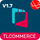 TLCommerce | Laravel & VueJS Powered Ecommerce CMS - CodeCanyon Item for Sale