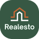 Realesto - Real Estate Figma Template - ThemeForest Item for Sale