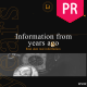 History Opener - VideoHive Item for Sale
