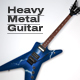 Heavy Metal Guitar - 3DOcean Item for Sale