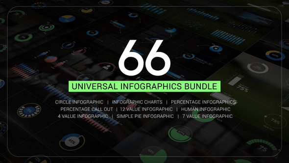 66+ Universal Infographics alt