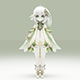 Nahida - Genshin Impact - 3DOcean Item for Sale