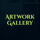 Artwork Gallery - iOS App Source Code - CodeCanyon Item for Sale