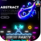 Neon Retro Typography Pack - VideoHive Item for Sale