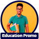 Stylish Learning Education Promo MOGRT - VideoHive Item for Sale