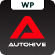 Autohive - Car Dealer & Rental WordPress Theme - ThemeForest Item for Sale