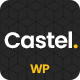 Castel – Single Property & Real Estate WordPress Theme - ThemeForest Item for Sale