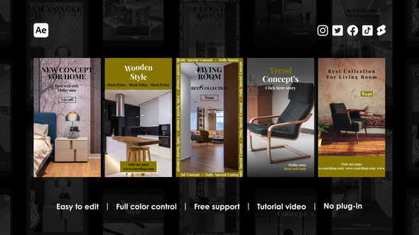 Purchase Instagram Reels alt