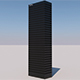 Skyscraper - 3DOcean Item for Sale
