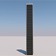 Skyscraper - 3DOcean Item for Sale