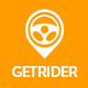 Getrider - Chauffeur Limousine Car Hire HTML - ThemeForest Item for Sale
