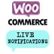 WooCommerce Live Notifications - CodeCanyon Item for Sale