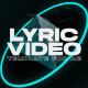 Lyric Video Template - VideoHive Item for Sale
