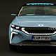 TOGG Concept Sedan 2024 - 3DOcean Item for Sale