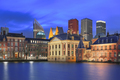 The Hague, Netherlands on Lake Hofvijver - PhotoDune Item for Sale