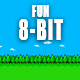8-Bit Retro Game