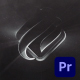Mystical Cinematic Smoke Rays Text/Logo Reveal - VideoHive Item for Sale