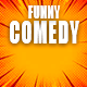 Upbeat Comedy Funny Ident