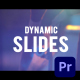 Fast Simple Dynamic Intro - VideoHive Item for Sale