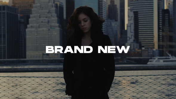 Stomp Dynamic Promo alt