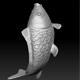Carp - 3DOcean Item for Sale