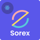Sorex - React Creative Agency & React Portfolio Template - ThemeForest Item for Sale