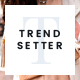 Trendsetter - Modern Fashion Store - ThemeForest Item for Sale