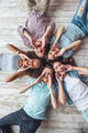 Happy teenage friends - PhotoDune Item for Sale