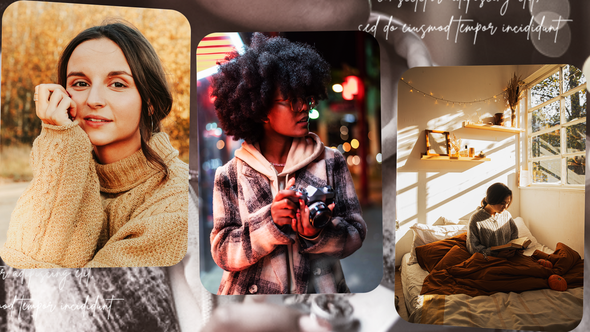 Memorial Photo Slideshow alt