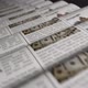 Newspaper - VideoHive Item for Sale