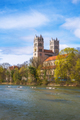 St. Maximilian church in Munich - PhotoDune Item for Sale