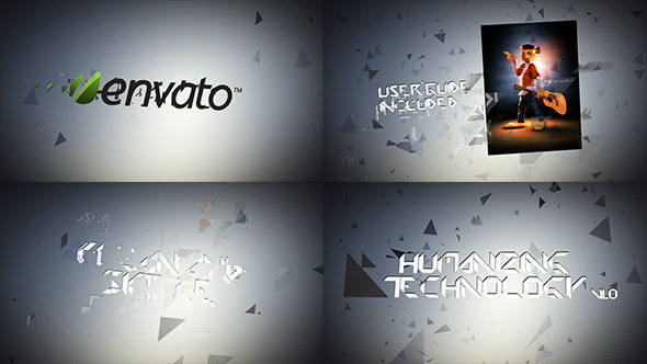 Humanizing Technology v1.0