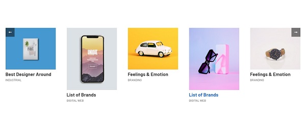 Bootstrap Carousel Multiple Items