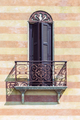 Old italian house balcony - PhotoDune Item for Sale