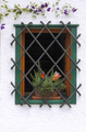 Window with bars - PhotoDune Item for Sale