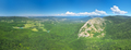 Scenic aerial view of beautiful landscape panorama - PhotoDune Item for Sale
