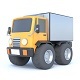 Box Truck - 3DOcean Item for Sale