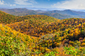 Pisgah National Forest, North Carolina, USA - PhotoDune Item for Sale