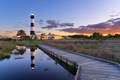Bodie Island Light Station, Outer Banks, North Carolina, USA - PhotoDune Item for Sale