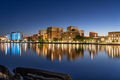 Wilmington, North Carolina, USA on the Cape Fear River - PhotoDune Item for Sale