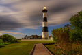 Bodie Island Light Station, Outer Banks, North Carolina, USA - PhotoDune Item for Sale