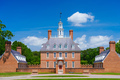 Governor's Palace of Colonial Williamsburg - PhotoDune Item for Sale