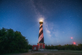 Cape Hatteras Lighthouse in the Outer Banks of North Carolina, USA - PhotoDune Item for Sale