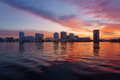 Norfolk, Virginia, USA Downtown Skyline in the Morning. - PhotoDune Item for Sale