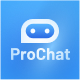 ProChat - The Ultimate AI Assistant - CodeCanyon Item for Sale