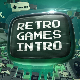 Retro Games - VideoHive Item for Sale